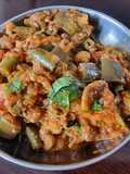 Choli ringan nu shak - with/without pressure cooker