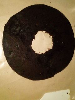 Foto resep Cake oreo