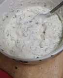 Queso de Kéfir (pajaritos o búlgaros)