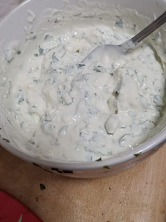 Una foto de Queso de Kéfir (pajaritos o búlgaros)
