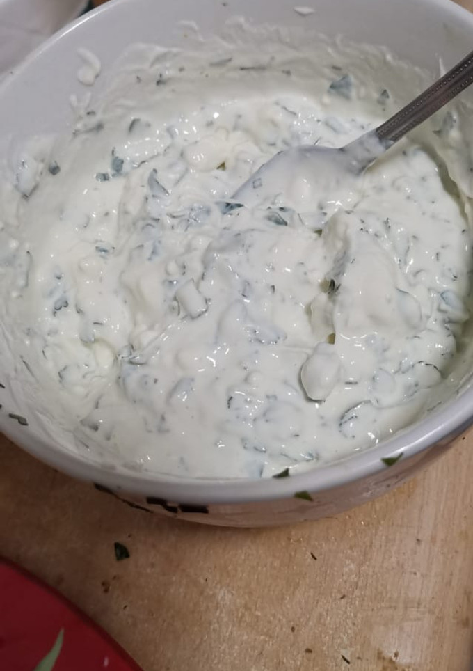 Una foto de Queso de Kéfir (pajaritos o búlgaros)