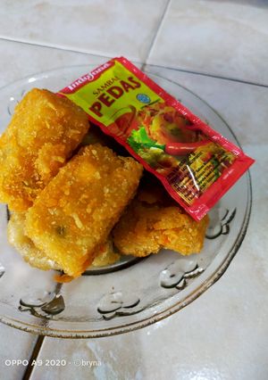 Foto resep Nugget Ayam Homemade