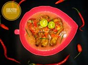 Gambar pecak ayam