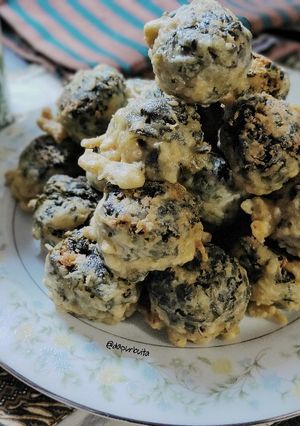 Foto resep Rolade Daun Singkong