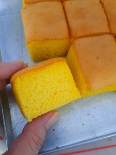Foto resep Cake potong