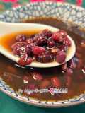 Red Bean Soup