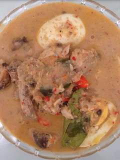 Foto resep Pindang tongkol pedas