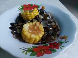 34. Kerang saos tomat