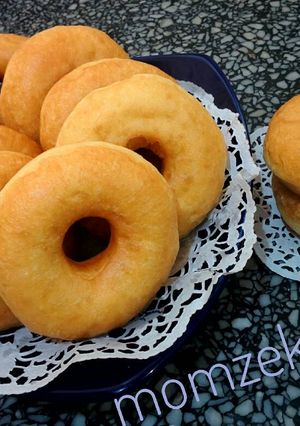 Foto resep Donat ala bakery