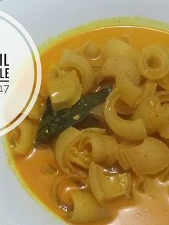 Foto resep Sayur Kikil Bumbu Simple