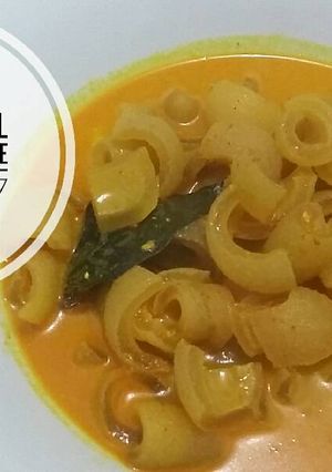 Foto resep Sayur Kikil Bumbu Simple