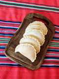 Empanadas de humita 🥟 🌽 🇦🇷