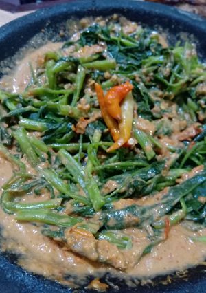 Foto resep Pecel Pemalang..😁👍