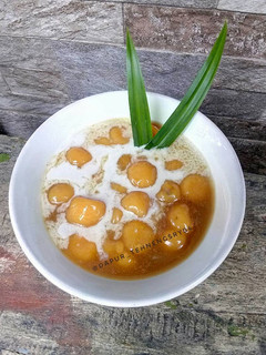 Foto resep #8 kolak biji salak ubi