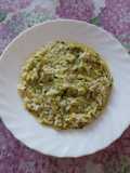 Risotto zucchine e philadelphia