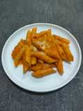 Creamy Gochujang Pasta
