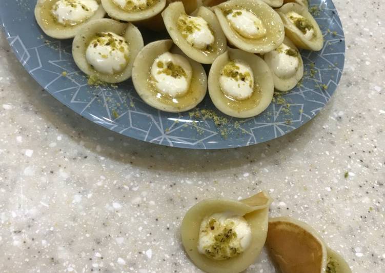 قطايف