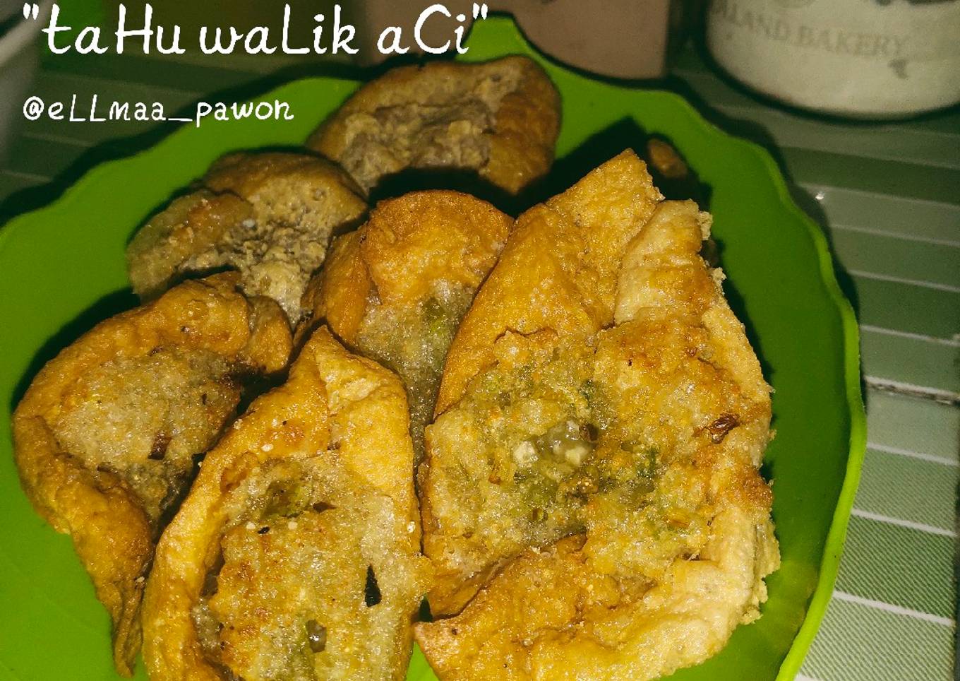TaHu waLik aCi