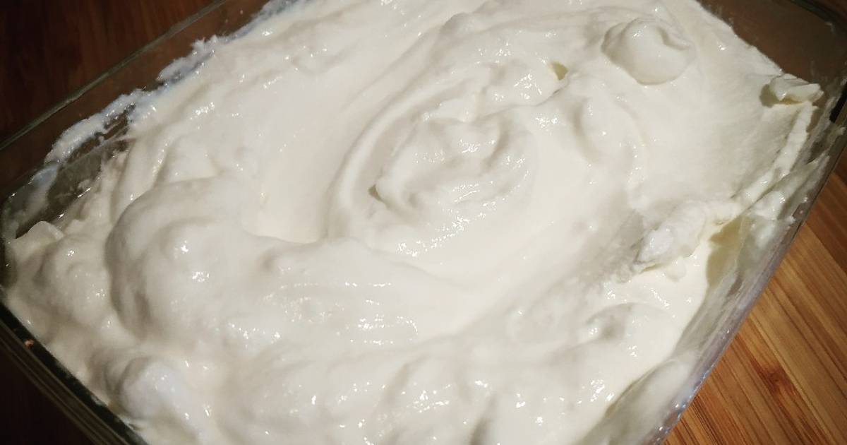 Fromage blanc (Multidélices) - La Popotte de Vanoche