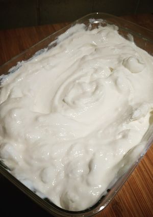 Une photo de Fromage blanc à la multidelices
