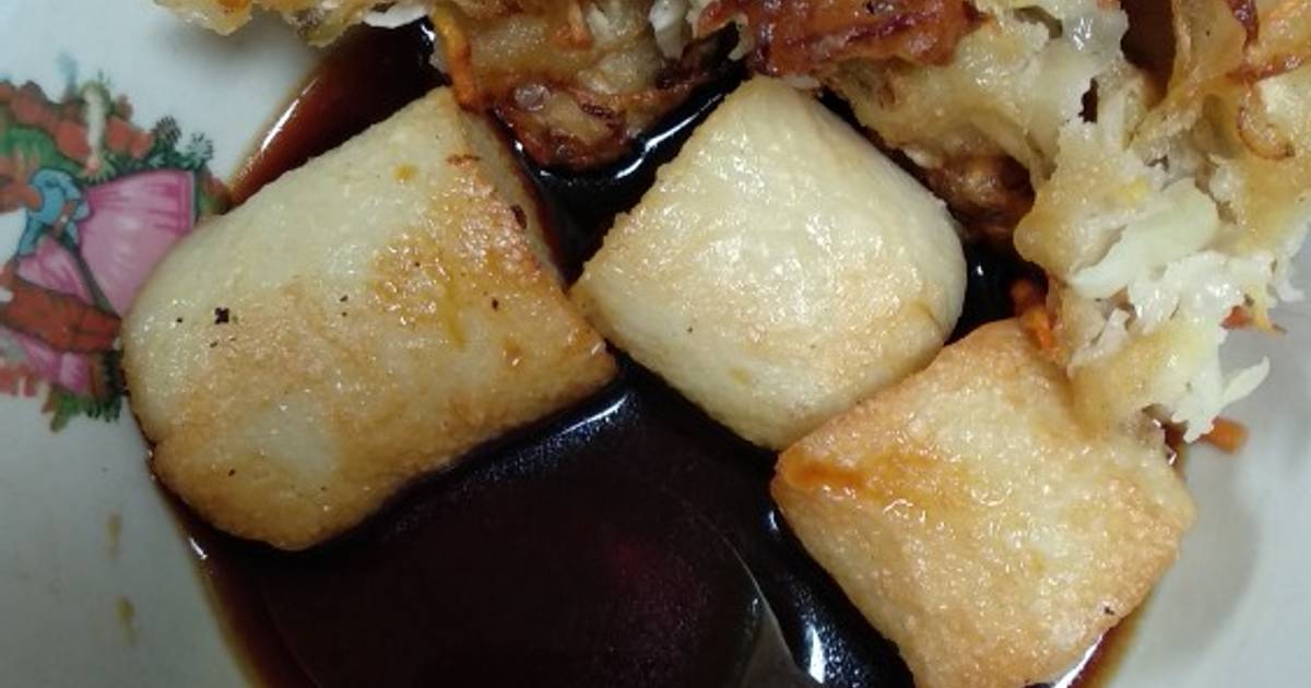 Resep Pempek putih telur oleh Widia Pratama Cookpad Resep Pempek putih telur oleh Widia Pratama Cookpad