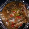 Pindang serani