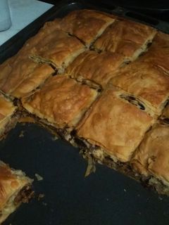 Φωτογραφία της συνταγής Κιμαδόπιτα