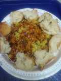Barbecue Rice batch 2
