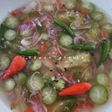 Cacapan Belimbing Wuluh khas Banjar