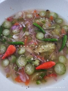 Foto resep Cacapan Belimbing Wuluh khas Banjar
