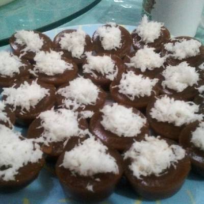 Resep Kue Lumpang Gula Merah Oleh Chaca Aisyah Cookpad