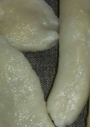 Foto resep Pekmpek dos mudah dan hemat
