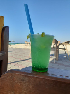صورة لوصفة مشروب الموهيتو 🍸