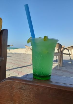 صورة لوصفة مشروب الموهيتو 🍸