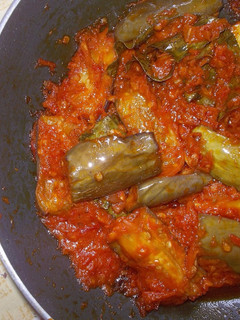 Foto resep Terong Balado