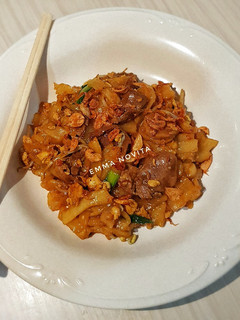 Foto resep Kwetiaw Goreng Sapi