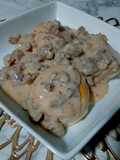 Biscuits and Gravy