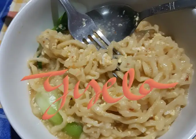 Resep Mie Kuah ala Bakmi Jawa, Sempurna