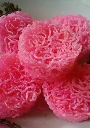 Foto resep Kue bihun madu