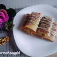 Pisang coklat