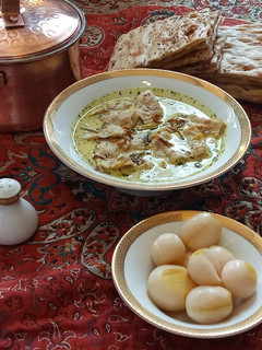 عکسی از دستور کال جوش
