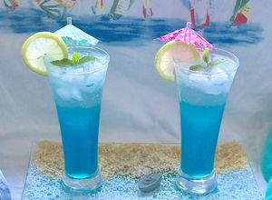 صورة لوصفة مشروب جزر المالديف🥤🚣‍♂️🏖🏝🏝🏄‍♀️🏄‍♂️🏊‍♂️🏊‍♀️