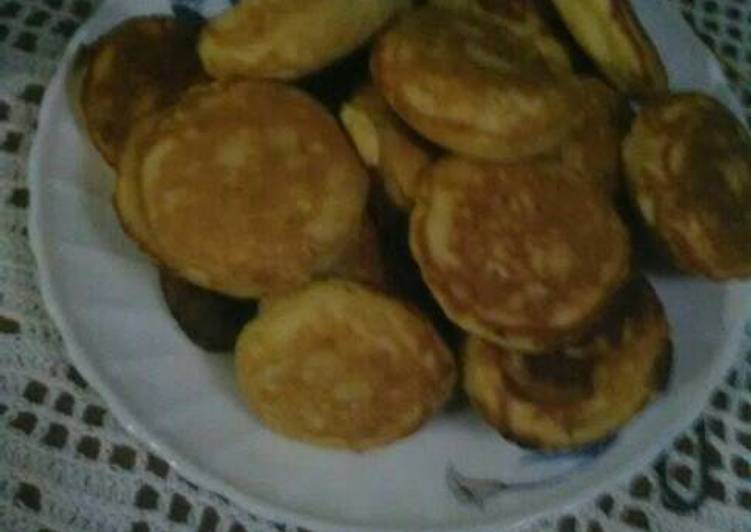 Kue Khamir legit