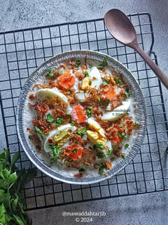 Foto resep Wadai Ipau Khas Banjar