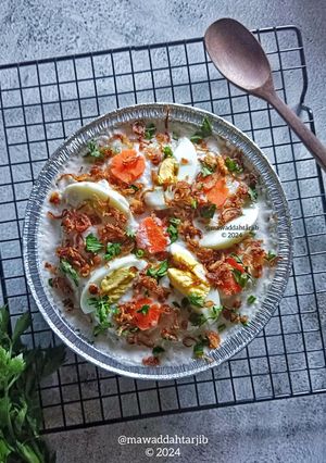 Foto resep Wadai Ipau Khas Banjar