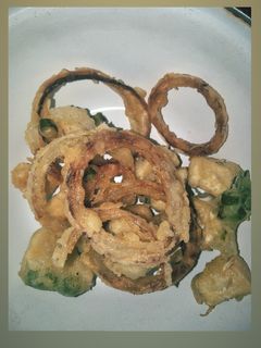 Foto resep Onion ring