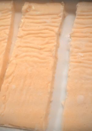 Foto resep Keju mozarella kw