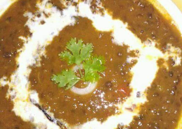 Simple Way to Make Ultimate Dal Makhni