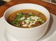 A picture of brandy rice