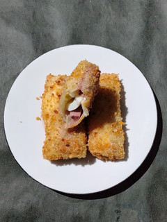 Foto resep Risol mayo isi telur dan sosis